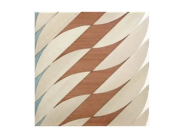 FLEURS 2B - Glazed porcelain stoneware wall/floor tiles by gruppo bardelli - view 2